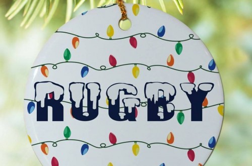 # Polskie Rugby # Polski Związek Rugby