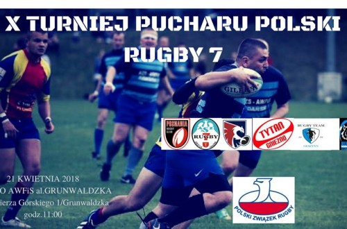# Polskie Rugby # Polski Związek Rugby