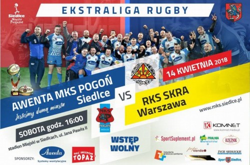 # Polskie Rugby # Polski Związek Rugby