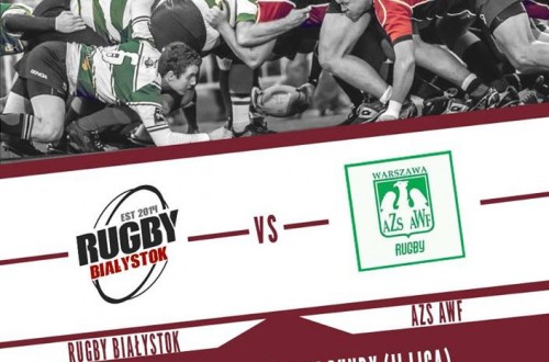 # Polskie Rugby # Polski Związek Rugby