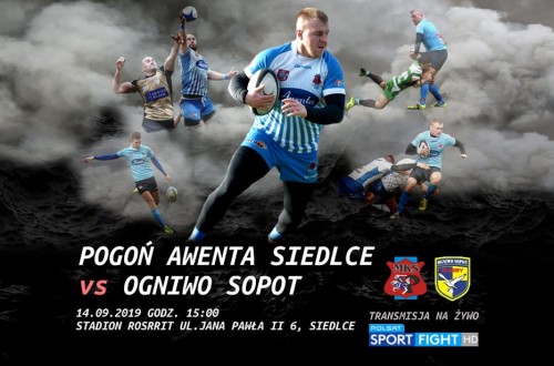 # Polskie Rugby # Polski Związek Rugby