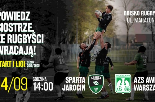 # Polskie Rugby # Polski Związek Rugby