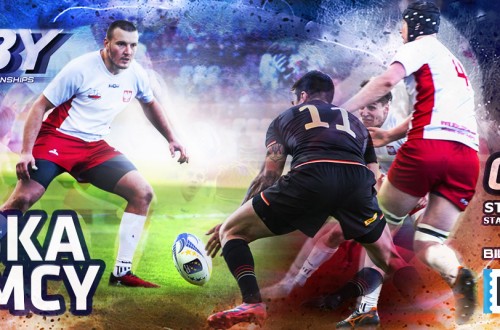 # Polskie Rugby # Polski Związek Rugby