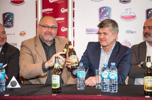# Polskie Rugby # Polski Związek Rugby