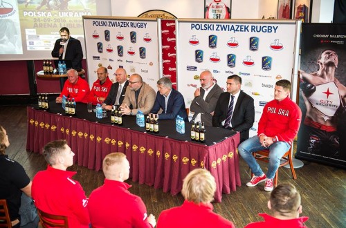 # Polskie Rugby # Polski Związek Rugby