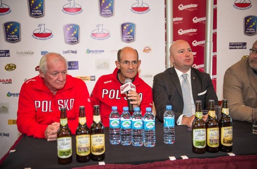 # Polskie Rugby # Polski Związek Rugby