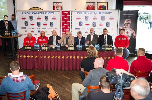 # Polskie Rugby # Polski Związek Rugby