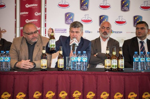# Polskie Rugby # Polski Związek Rugby