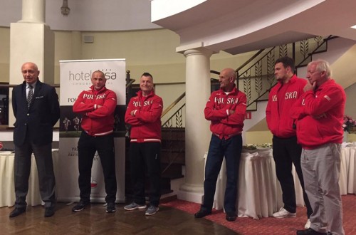 # Polskie Rugby # Polski Związek Rugby