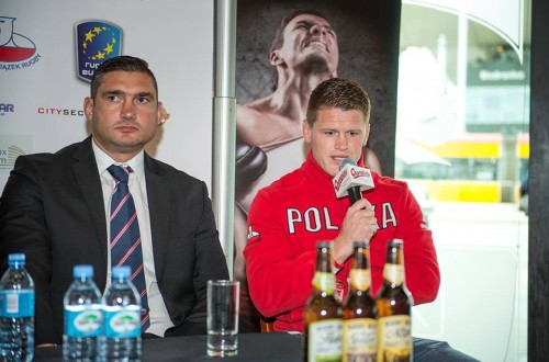 # Polskie Rugby # Polski Związek Rugby