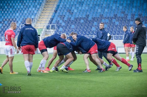 # Polskie Rugby # Polski Związek Rugby