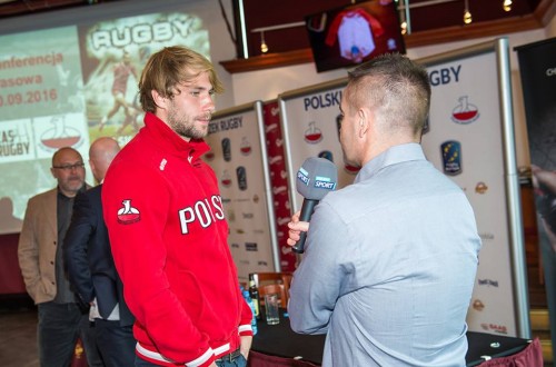 # Polskie Rugby # Polski Związek Rugby
