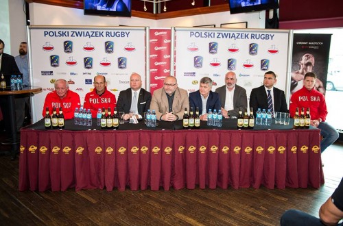 # Polskie Rugby # Polski Związek Rugby