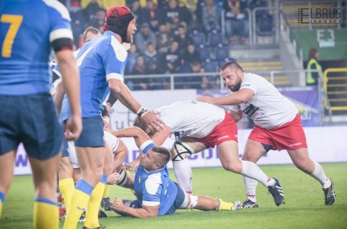 # Polskie Rugby # Polski Związek Rugby