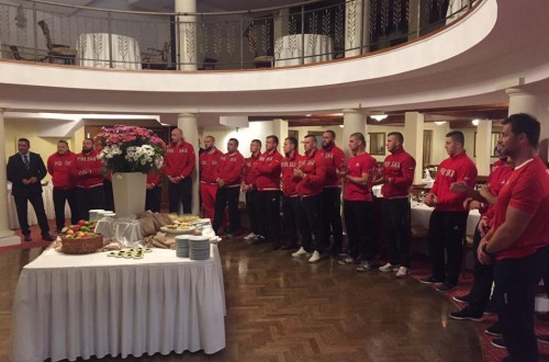 # Polskie Rugby # Polski Związek Rugby