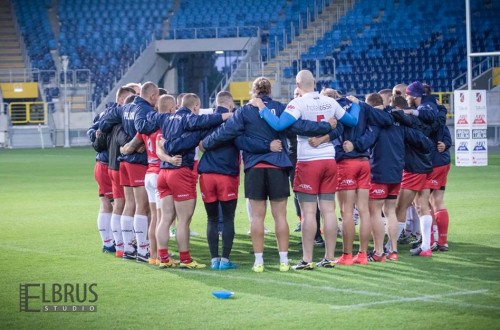 # Polskie Rugby # Polski Związek Rugby