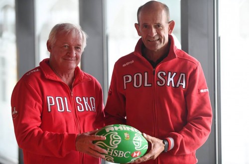 # Polskie Rugby # Polski Związek Rugby