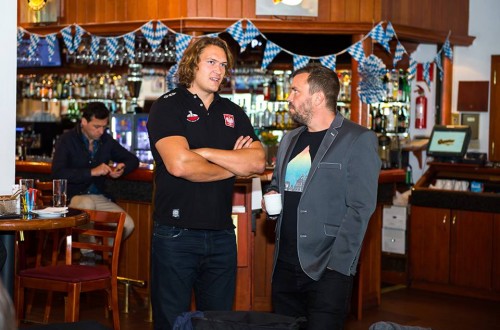 # Polskie Rugby # Polski Związek Rugby