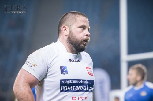 # Polskie Rugby # Polski Związek Rugby