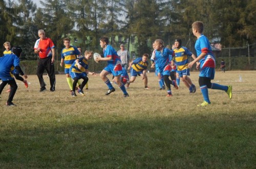 # Polskie Rugby # Polski Związek Rugby