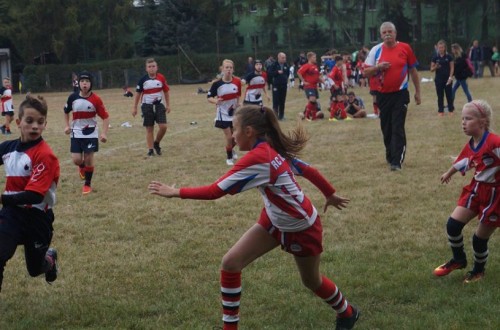 # Polskie Rugby # Polski Związek Rugby