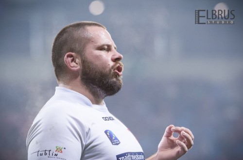 # Polskie Rugby # Polski Związek Rugby