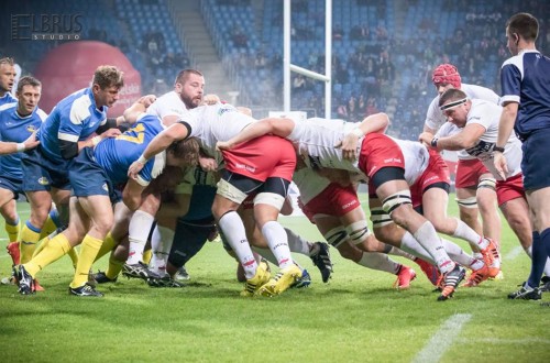 # Polskie Rugby # Polski Związek Rugby