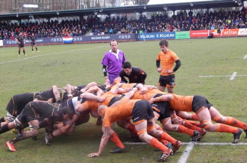 # Polskie Rugby # Polski Związek Rugby