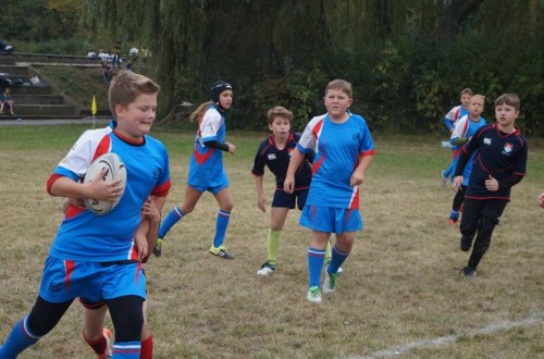 # Polskie Rugby # Polski Związek Rugby