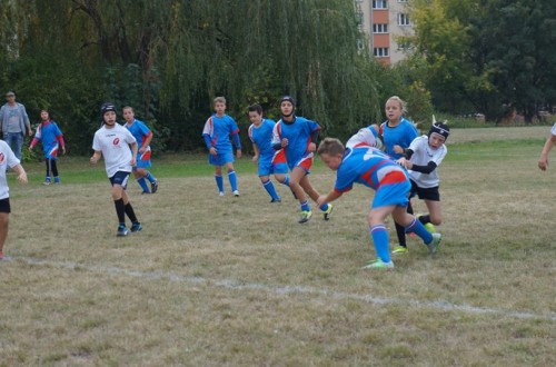 # Polskie Rugby # Polski Związek Rugby