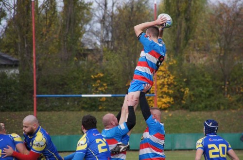 # Polskie Rugby # Polski Związek Rugby