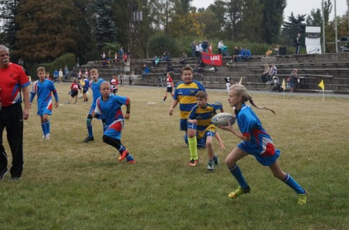 # Polskie Rugby # Polski Związek Rugby