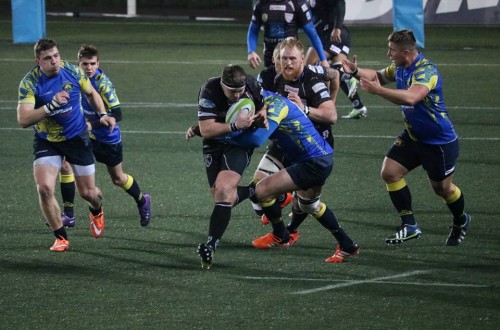 # Polskie Rugby # Polski Związek Rugby