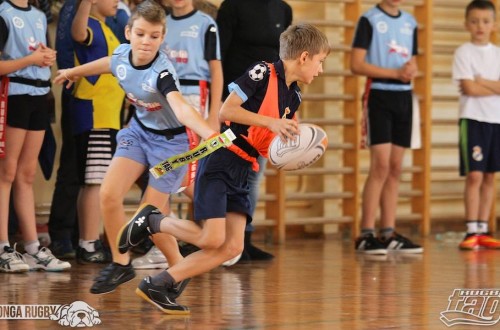 # Polskie Rugby # Polski Związek Rugby