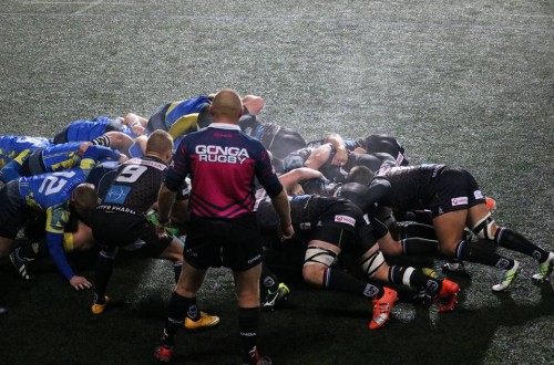 # Polskie Rugby # Polski Związek Rugby