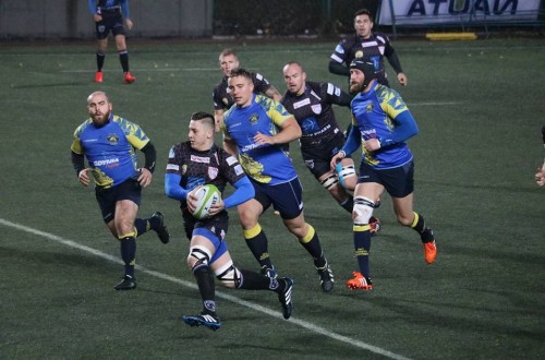 # Polskie Rugby # Polski Związek Rugby