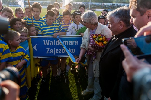 # Polskie Rugby # Polski Związek Rugby