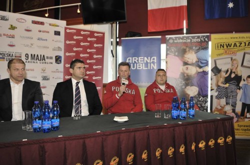 # Polskie Rugby # Polski Związek Rugby