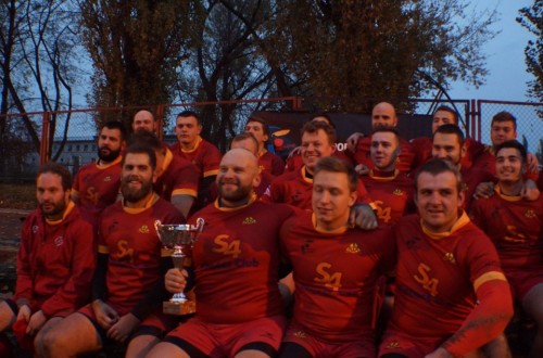 # Polskie Rugby # Polski Związek Rugby