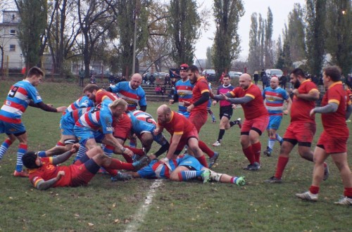 # Polskie Rugby # Polski Związek Rugby