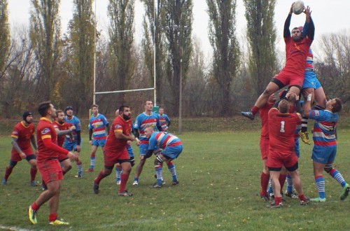 # Polskie Rugby # Polski Związek Rugby