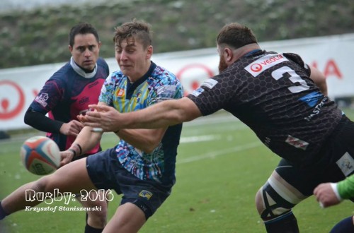 # Polskie Rugby # Polski Związek Rugby