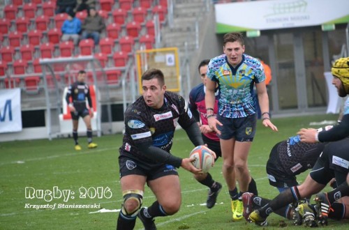 # Polskie Rugby # Polski Związek Rugby