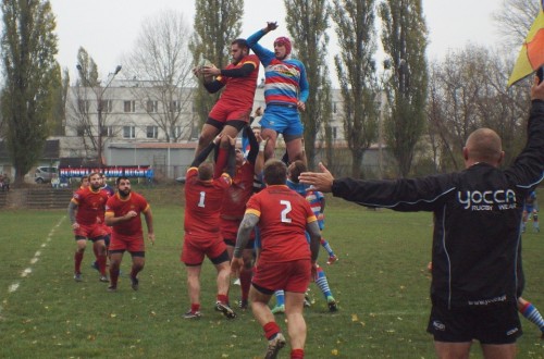 # Polskie Rugby # Polski Związek Rugby