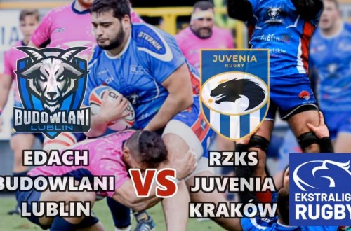 # Polskie Rugby # Polski Związek Rugby