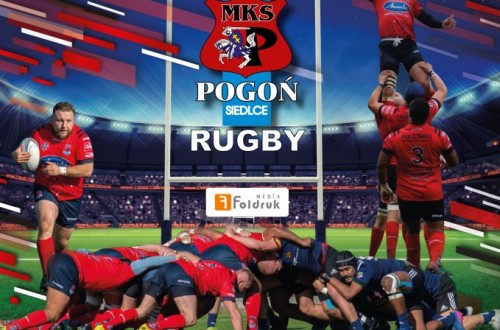 # Polskie Rugby # Polski Związek Rugby