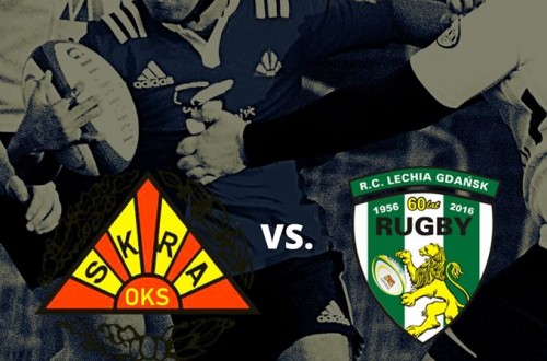 # Polskie Rugby # Polski Związek Rugby