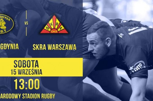 # Polskie Rugby # Polski Związek Rugby