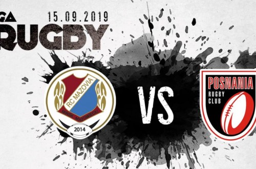 # Polskie Rugby # Polski Związek Rugby