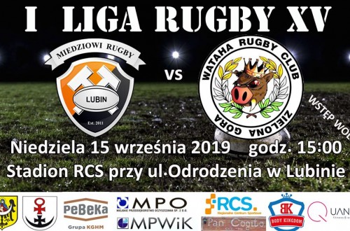 # Polskie Rugby # Polski Związek Rugby